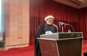 الشيخ البغدادي: لم تعد أميركا الآمر الناهي