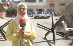 شاهد.. رغم الدمار، جنين تعود لحياتها الطبيعية 