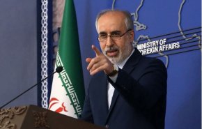 كنعاني: الجزر الثلاث إيرانية دون أدنى شك