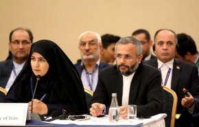إتفاق تمهيدي لتاسيس وكالة برلمانية إقليمية في مواجهة الأتربة والغبار