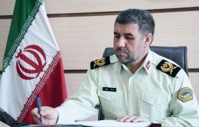 تفكيك عصابة مسلحة في مدينة سراوان جنوب شرق إيران
