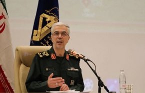 اللواء باقري يحذر من أنشطة الجماعات الانفصالية في العراق