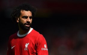  مستقبل النجم المصري 'محمد صلاح' مع ليفربول في خطر!