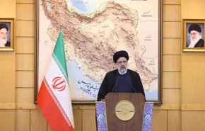 رئيسي: يجب زيادة حصة إيران في الاقتصاد الأفريقي