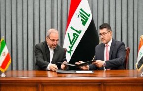 اتفاق بين ايران والعراق لمقايضة الغاز بالنفط