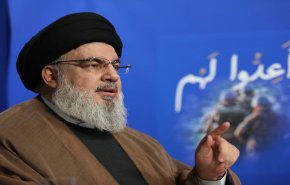 إطلالة للسيد حسن نصرالله في ذكرى حرب تموز مساء اليوم الأربعاء
