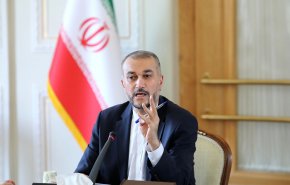  امير عبداللهيان: لن نجامل احدا بشأن سيادة ووحدة الاراضي الايرانية