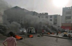 اليمن.. الجنوب يشتعل بثورة الجياع
