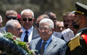 محمود عباس يتعهد لمخيم جنين بهذا الوعد.. شاهد الفيديو