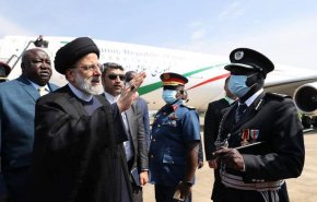 الرئيس الايراني: سخرنا الجهود في ايران على عدم بيع المواد الخام