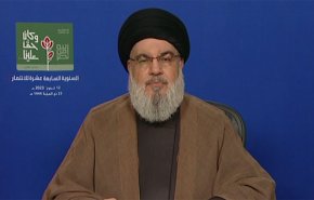 السيد نصر الله: الشخص الذي أحرق المصحف الشريف في السويد له علاقة بالموساد الإسرائيلي