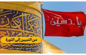 من التبيين إلى الثورة