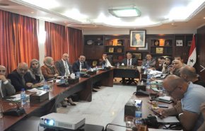 مباحثات سورية عراقية حول قضايا المياه والزراعة وتبادل المنتجات
