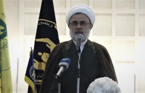 الشيخ قاووق: إعادة الحوار بين 
