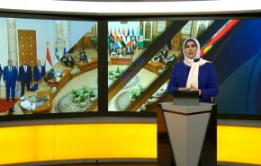 السودان قمة تلو الأخرى.. والدعم الغربي لأوكرانيا