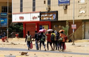 الجنائية الدولية تستعد لفتح تحقيق بشأن السودان