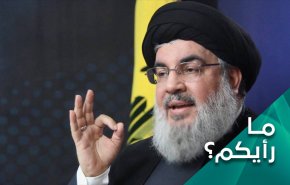 كيف تلقى الاحتلال تحذيرات السيد نصرالله الأخيرة؟