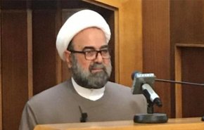المفتي حسن شريفة يستنكر قرار الاتحاد الاوروبي حول النازحين السوريين
