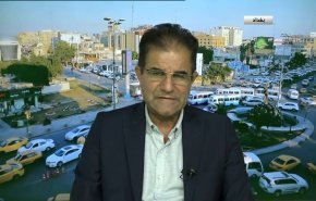 تفاصيل الإحتجاجات في المنطقة الخضراء بالعراق ومطالب المحتجين