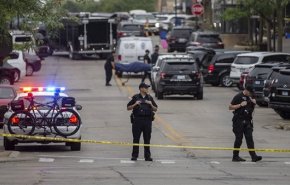 مقتل وإصابة 4 أشخاص جراء حادث إطلاق نار بولاية “نورث داكوتا” الأميركية