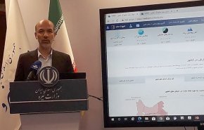 وزير الطاقة: لن نتنازل عن حصة إيران فيما يتعلق بنهر هيرمند