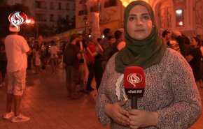 شاهد.. ملف الهجرة في تونس علی صفيح ساخن 