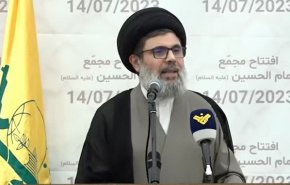 صفي الدين: قرار البرلماني الاوروبي بشأن النازحين السوريين في لبنان تدخل وقح
