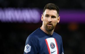 ميسي ينجو من حادث مروري في أمريكا... فيديو
