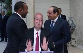 تعليق إعلامي مصري على بيان آبي أحمد بشأن سد النهضة