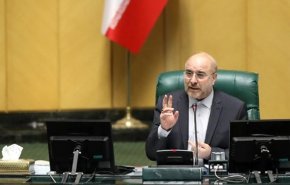 قاليباف: على روسيا ألا تساعد في زعزعة استقرار الخليج الفارسي