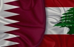 موفد قطري يزور لبنان الأسبوع المقبل
