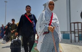 المعابر الحدودية في سيستان وبلوشستان تستعد لاستضافة زوار الأربعين