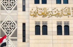 سوريا.. ندعم قرارات قمة القاهرة بشأن السودان