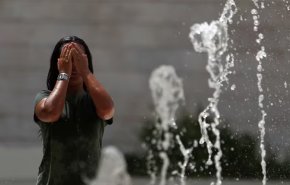 تسجيل مستويات قياسية من الحر في مختلف نقاط العالم