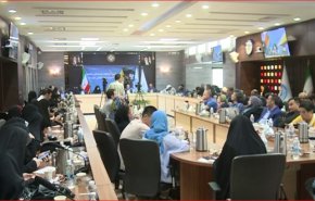 جامعة طهران تقيم مهرجان حواء الدولي لتسليط الضوء على دور المرأة
