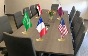 اجتماع خماسي حول لبنان في الدوحة اليوم