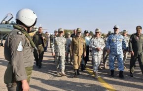 اللواء باقري: الاوضاع الامنية والحدودية جيدة في محافظة آذربيجان شرقي