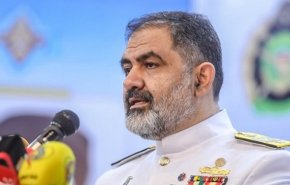الأدميرال إيراني: لم نكشف بعد عن معظم إنجازات الدورية البحرية 86