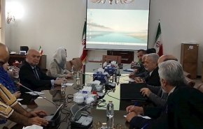 كاظمي قمي: دول المنطقة متفقة على التعاون مع طالبان لمحاربة الإرهاب