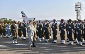 اللواء باقري: دفاعاتنا الجوية في شمال غرب تؤدي مهامها في أعلى المستويات