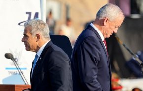 لابيد: أمريكا لم تعد أقرب حليف لـ