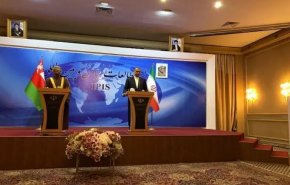 عبد اللهيان: لن نجامل احدا على سيادة إيران واستقلالها ووحدة أراضيها