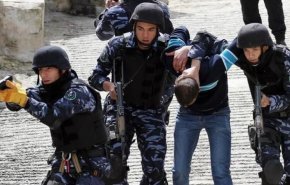 تصريح صحفي لـ'حركة فتح الانتفاضة' حول الاعتقالات السياسية للسلطة 