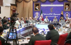 اللواء باقري: عدوّنا بالغ القساوة وهذا يحتم علينا الاحتفاظ بالجهوزية دوما