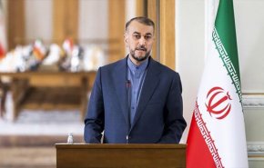 طهران تعتبر ايضاحات روسيا حول الجزر الثلاث غيركافية
