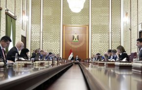 السوداني يترأس جلسة اعتيادية لمجلس الوزراء ويستقبل هيئة الحج