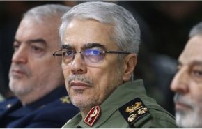اللواء باقري: الاميركيون والصهاينة استخلصوا بأن الحرب البرية مع ايران خاسرة