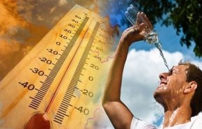 تحذير أممي يدعو العالم إلى الاستعداد لموجات حرّ أکثر شدة وخطورة