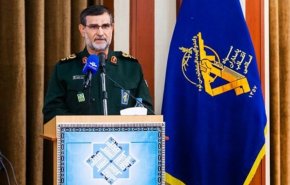 بحرية الحرس الثوري تصنع مسيرات فريدة من نوعها