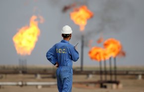 وزير النفط العراقي يرحب بالشركات السعودية